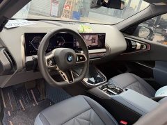 BMW X3 xDrive30L Version M - ფოტო 5