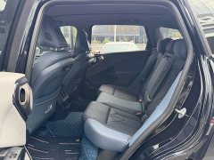 BMW X3 xDrive30L Version M - ფოტო 6