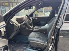 BMW X3 xDrive30L Version M - ფოტო 7
