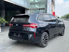 BMW X3 xDrive30L Version M - ფოტო 8