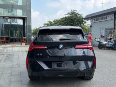 BMW X3 xDrive30L Version M - ფოტო 9