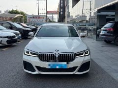 BMW 5 525i M - ფოტო 2