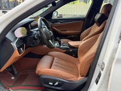 BMW 5 525i M - ფოტო 7
