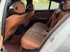 BMW 5 525i M - ფოტო 9