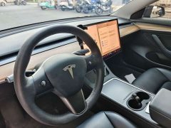 Tesla Model 3 Standard Range Edition 3D6 - ფოტო 4