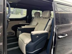 Zeekr 009 EditionAWD 108kWh - ფოტო 10