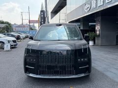 Zeekr 009 EditionAWD 108kWh - ფოტო 2