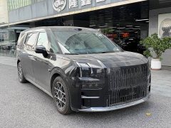 Zeekr 009 EditionAWD 108kWh - ფოტო 3