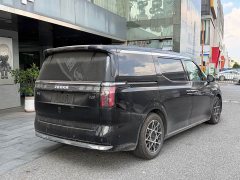 Zeekr 009 EditionAWD 108kWh - ფოტო 4