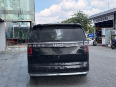 Zeekr 009 EditionAWD 108kWh - ფოტო 5