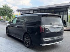 Zeekr 009 EditionAWD 108kWh - ფოტო 6