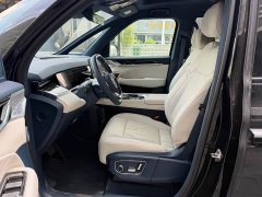 Zeekr 009 EditionAWD 108kWh - ფოტო 7