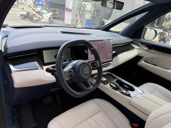 Zeekr 009 EditionAWD 108kWh - ფოტო 8