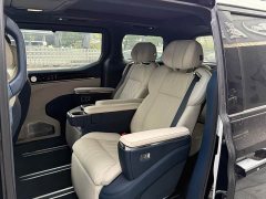 Zeekr 009 EditionAWD 108kWh - ფოტო 9