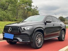 Mercedes-Benz GLE 450 4MATIC SUV Fashion Version - ფოტო 1