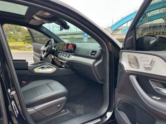 Mercedes-Benz GLE 450 4MATIC SUV Fashion Version - ფოტო 10