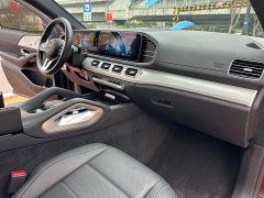 Mercedes-Benz GLE 450 4MATIC SUV Fashion Version - ფოტო 11