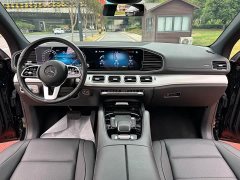 Mercedes-Benz GLE 450 4MATIC SUV Fashion Version - ფოტო 12