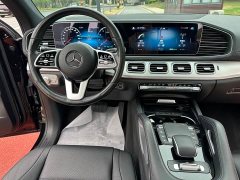 Mercedes-Benz GLE 450 4MATIC SUV Fashion Version - ფოტო 13