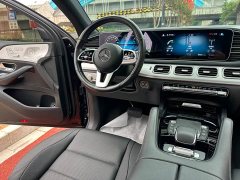 Mercedes-Benz GLE 450 4MATIC SUV Fashion Version - ფოტო 14