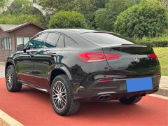 Mercedes-Benz GLE 450 4MATIC SUV Fashion Version - ფოტო 15
