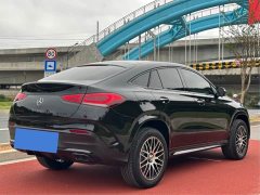 Mercedes-Benz GLE 450 4MATIC SUV Fashion Version - ფოტო 16