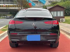 Mercedes-Benz GLE 450 4MATIC SUV Fashion Version - ფოტო 17