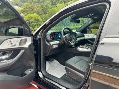 Mercedes-Benz GLE 450 4MATIC SUV Fashion Version - ფოტო 5
