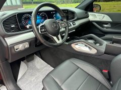 Mercedes-Benz GLE 450 4MATIC SUV Fashion Version - ფოტო 8