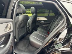Mercedes-Benz GLE 450 4MATIC SUV Fashion Version - ფოტო 9