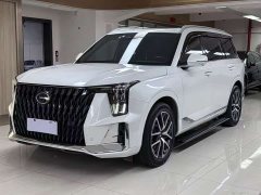 GAC GS8 2.0TM AWDPremium Edition - ფოტო 1