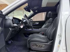 GAC GS8 2.0TM AWDPremium Edition - ფოტო 10