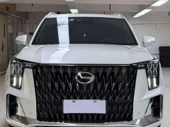GAC GS8 2.0TM AWDPremium Edition - ფოტო 2