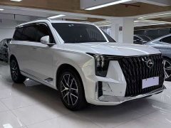 GAC GS8 2.0TM AWDPremium Edition - ფოტო 3