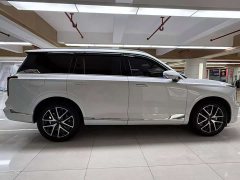 GAC GS8 2.0TM AWDPremium Edition - ფოტო 4