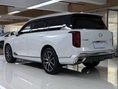 GAC GS8 2.0TM AWDPremium Edition - ფოტო 5