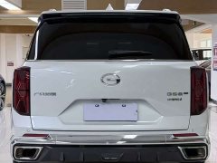 GAC GS8 2.0TM AWDPremium Edition - ფოტო 6