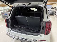 GAC GS8 2.0TM AWDPremium Edition - ფოტო 8