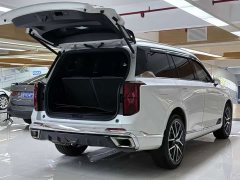 GAC GS8 2.0TM AWDPremium Edition - ფოტო 9