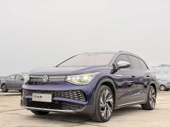 Volkswagen ID.6 X AWD Edition - ფოტო 1