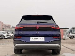 Volkswagen ID.6 X AWD Edition - ფოტო 10