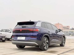 Volkswagen ID.6 X AWD Edition - ფოტო 11