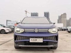 Volkswagen ID.6 X AWD Edition - ფოტო 2