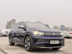 Volkswagen ID.6 X AWD Edition - ფოტო 3