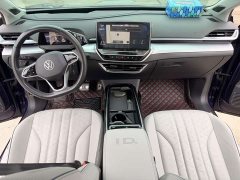 Volkswagen ID.6 X AWD Edition - ფოტო 7