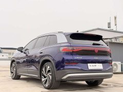 Volkswagen ID.6 X AWD Edition - ფოტო 9