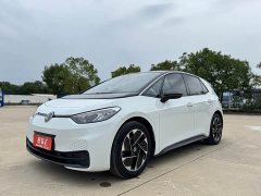 Volkswagen ID.3 Edition - ფოტო 1