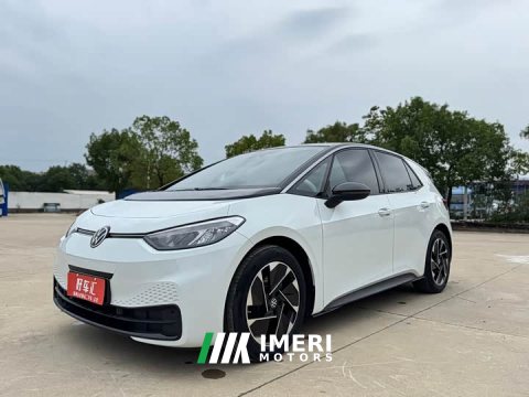 2025 Volkswagen ID.3 Edition - ავტომობილი ჩინეთიდან