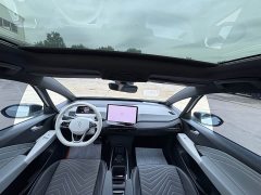 Volkswagen ID.3 Edition - ფოტო 16