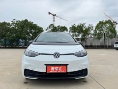 Volkswagen ID.3 Edition - ფოტო 2